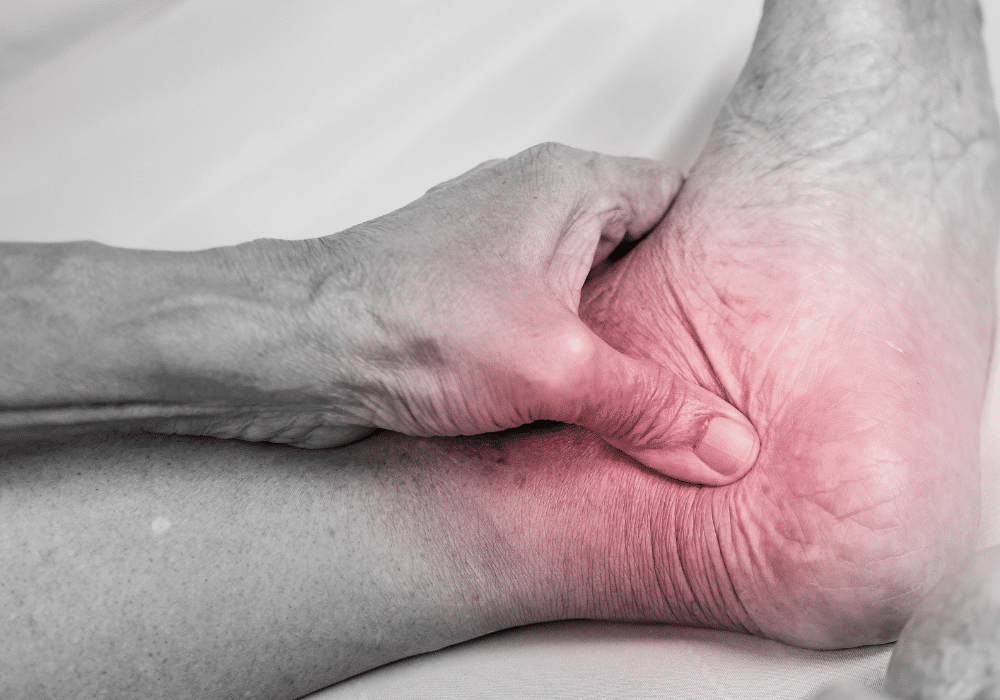 Rheumatoid Arthritis is a condition that causes inflammation in many joints of the body.