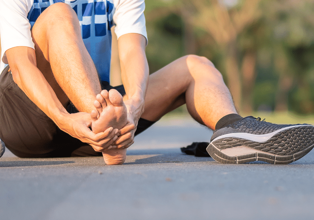 foot arch pain foot arch pain