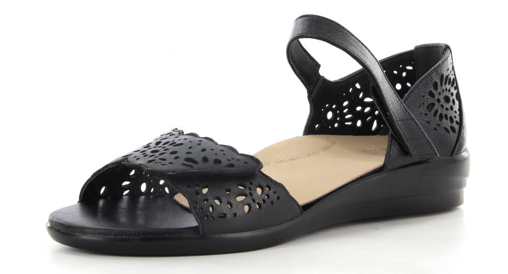 ziera dusty sandals