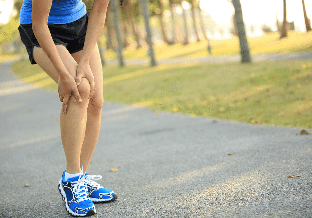 Knee Pain Treatment & Musculoskeletal Assessment | Foot Mechanics