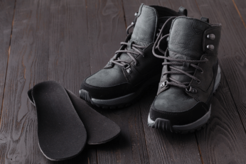 Custom Foot Orthotics | Orthotics for Heel, Arch, Knee & Foot Pain