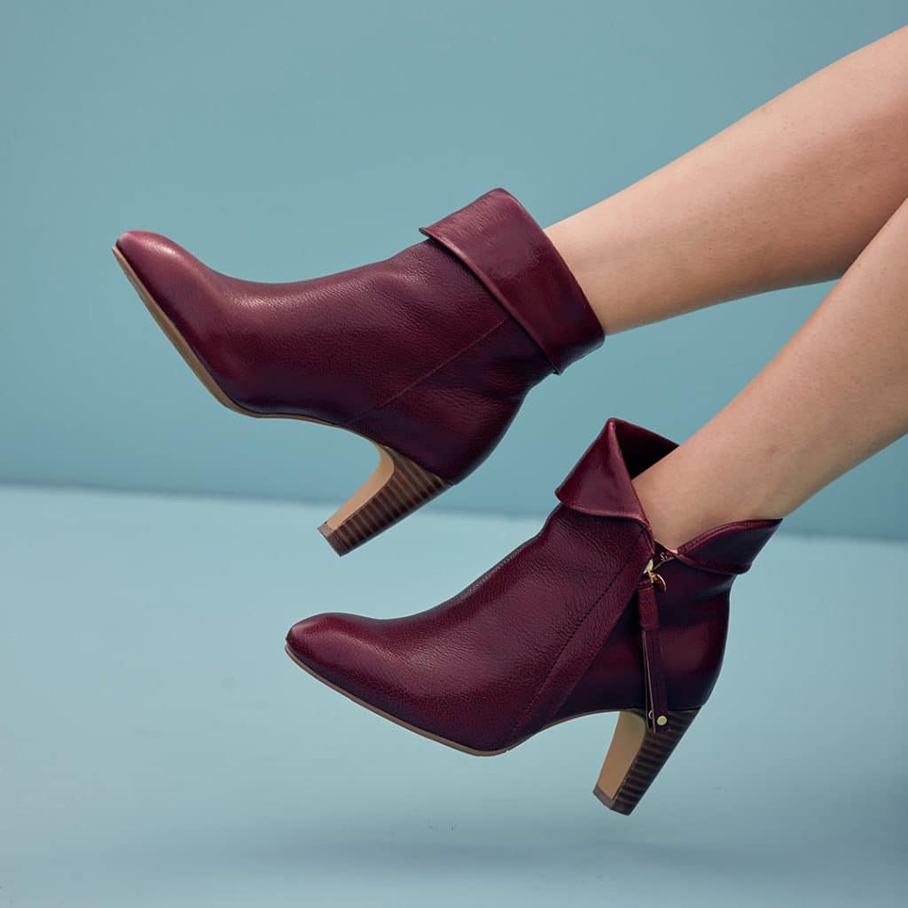 ziera shoes summer 2018