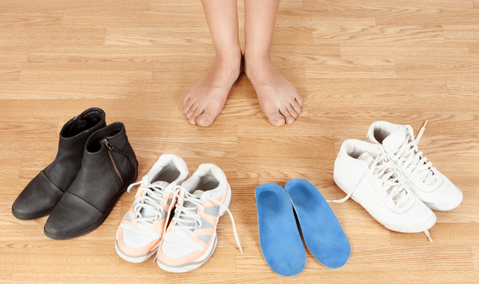 orthotics online store