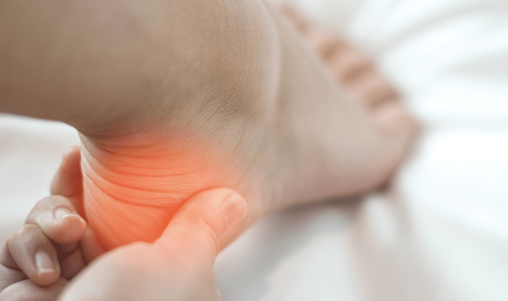 What causes heel pain? A Podiatrist’s perspective. Foot