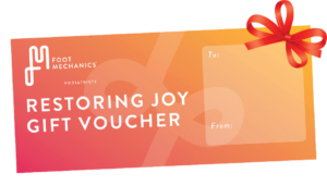 Restoring Joy Gift Vouchers