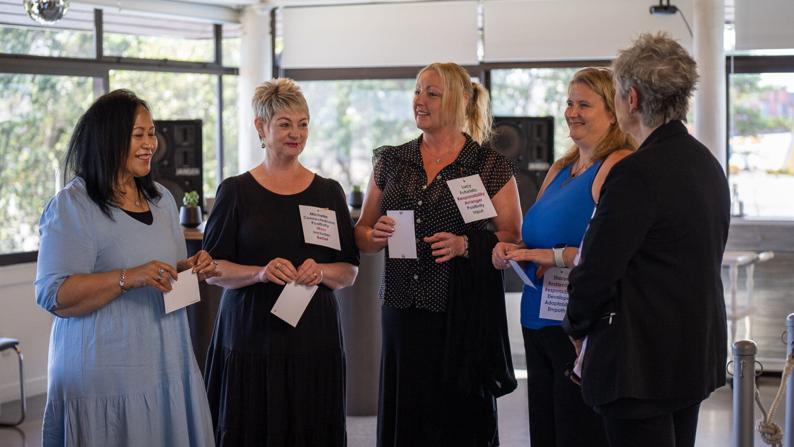 Foot Mechanics at EOY Conference 2022