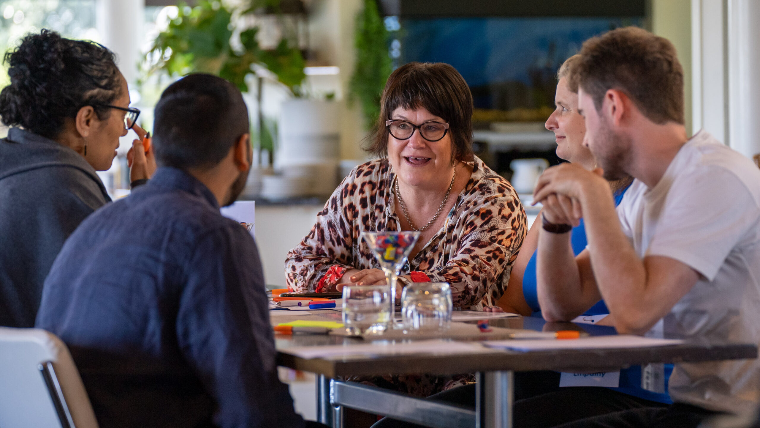 Foot Mechanics EOY Conference 2022