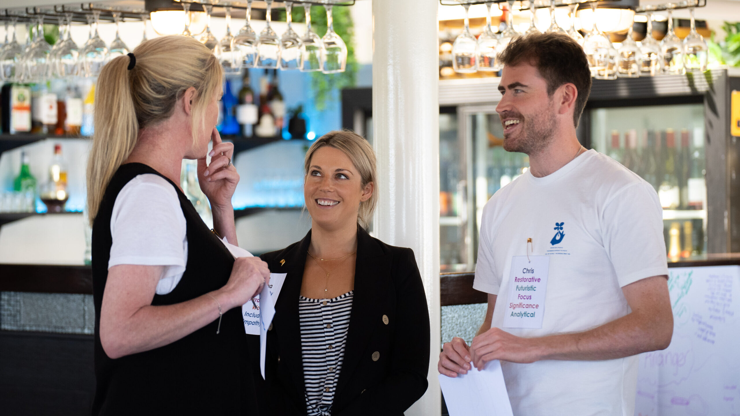 Foot Mechanics EOY Conference 2022