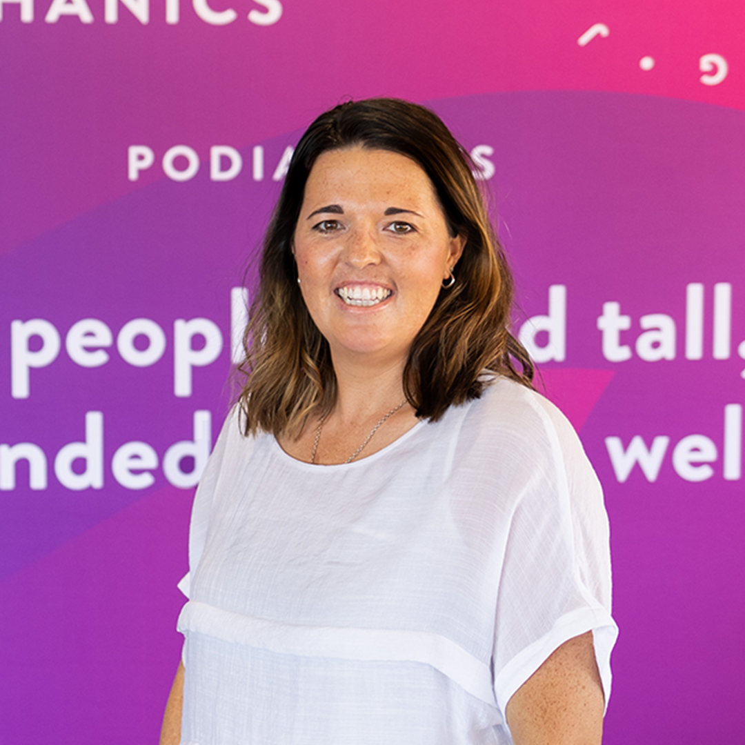 Lana Neale_Podiatrist Papakura